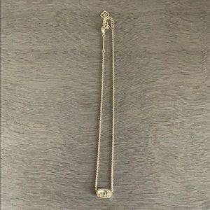 Kendra Scott necklace